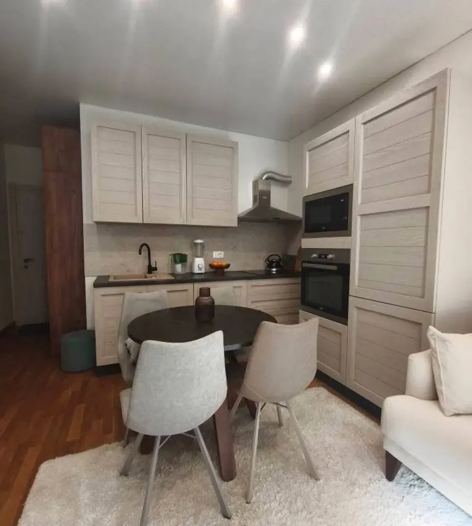 Sale, one bedroom apartment, 37m², Centar, Budva
