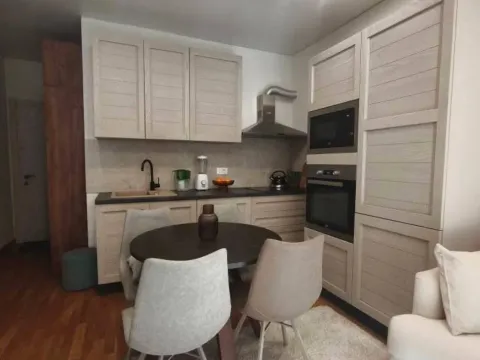 Sale, one bedroom apartment, 37m², Centar, Budva - image 7