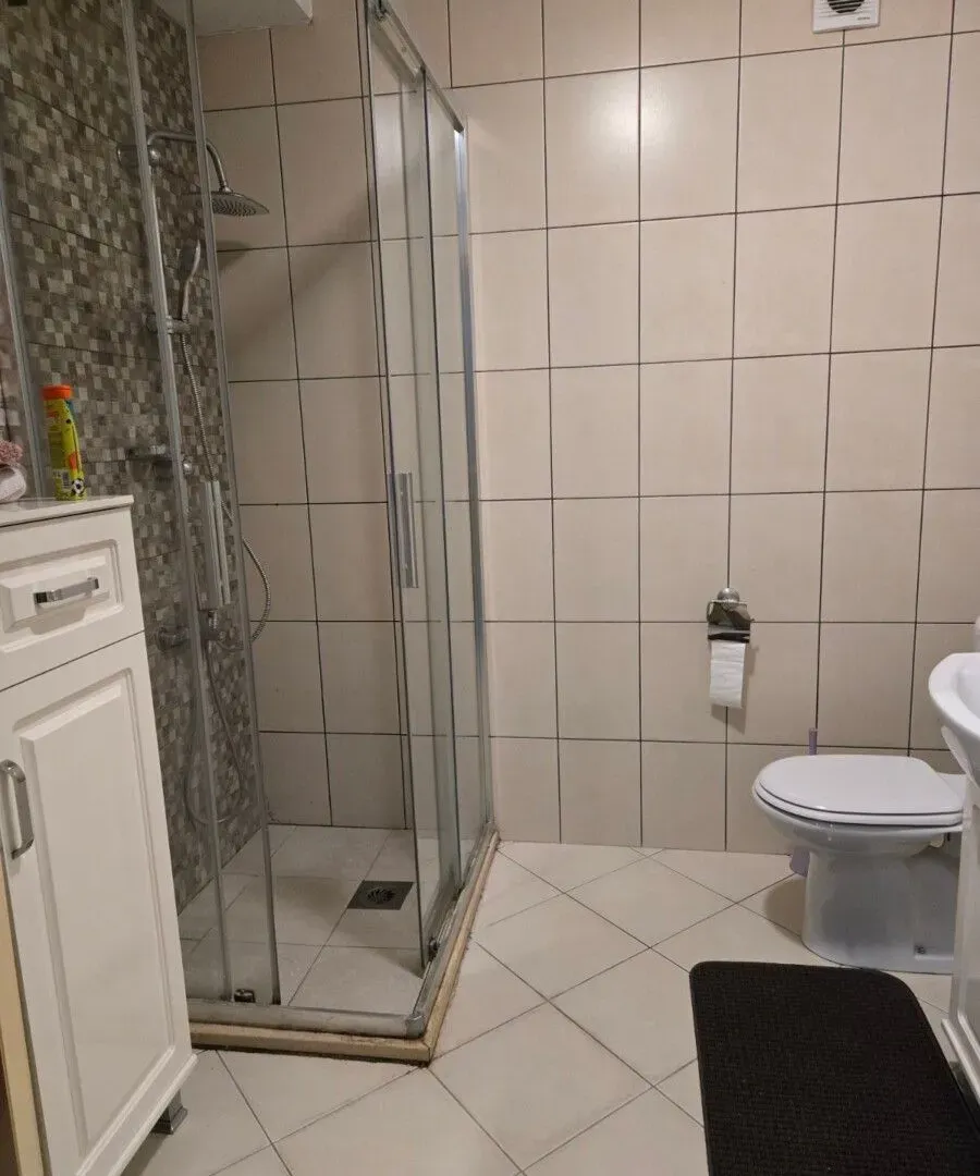 Rent, two bedroom apartment, 75m², City Kvart, Podgorica