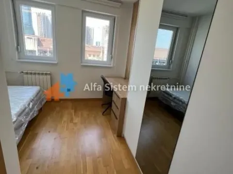 Rent, four bedroom apartment, 100m², Sarajevska, Beograd - image 18