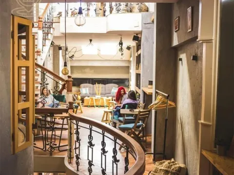 Prodaja, ugostiteljski objekat, 176m², Medijana, Niš - image 20