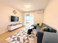 Rent, two bedroom apartment, 60m², Pobrežje, Podgorica - image 11