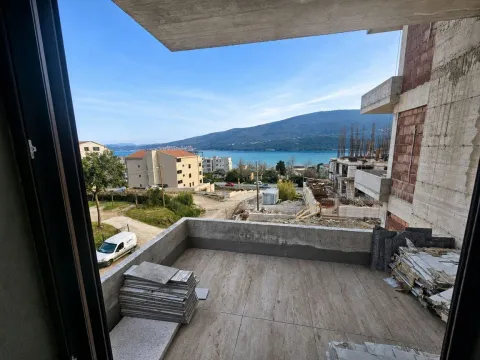 Prodaja, dvosoban stan, 54m², Đenovići, Herceg Novi - image 5