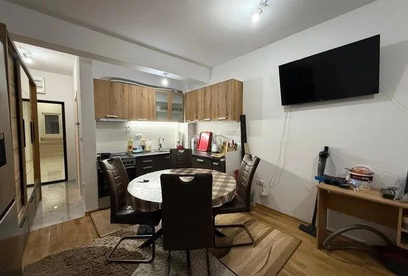 Sale, apartment, 30m², Podkošljun, Budva