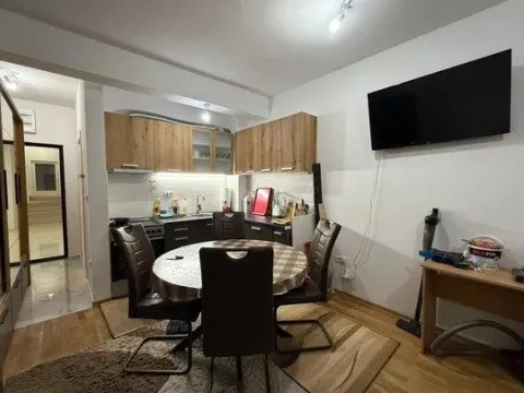 Sale, apartment, 30m², Podkošljun, Budva - image 2