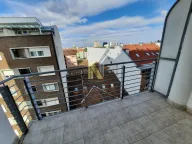 Izdavanje, dvosoban stan, 46m², Centar, Novi Sad - image 11