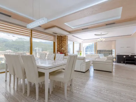 Sale, two bedroom apartment, 210m², Budva, Crna Gora - image 9