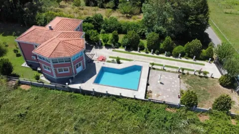 Rent, house, 350m², Jastreb, Danilovgrad - image 2