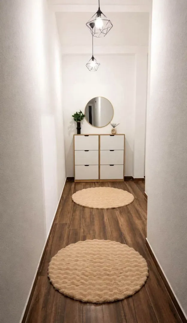 Izdavanje, dvosoban stan, 62m², Donja Gorica, Podgorica