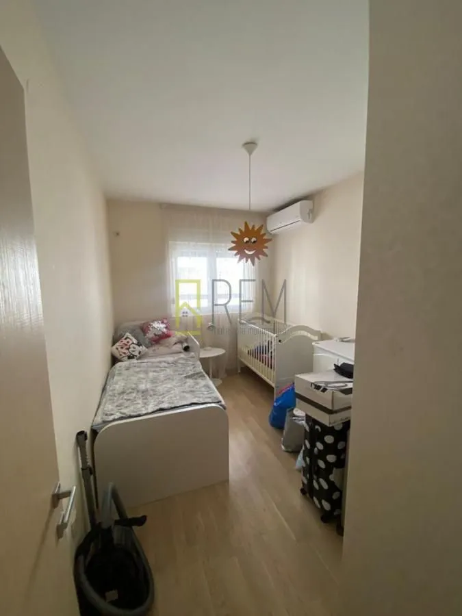 Prodaja, dvosoban stan, 67m², City Kvart, Podgorica