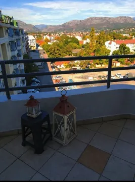 Rent, one bedroom apartment, 38m², Stari Aerodrom, Podgorica - image 7