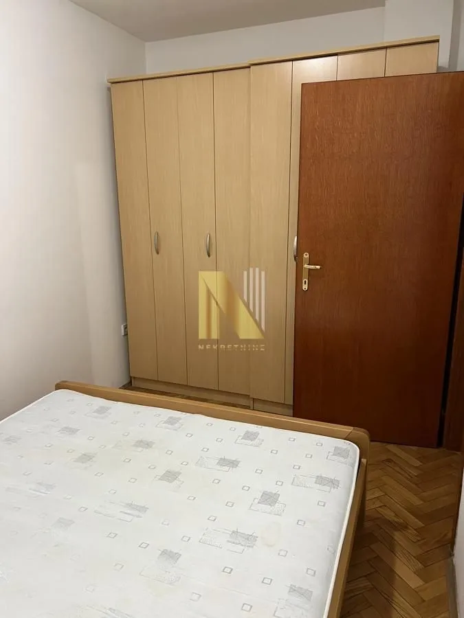 Rent, two bedroom apartment, 43m², Podbara, Novi Sad Sve Podlokacije