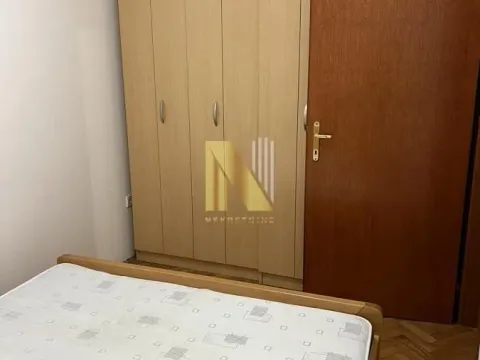 Rent, two bedroom apartment, 43m², Podbara, Novi Sad Sve Podlokacije - image 6