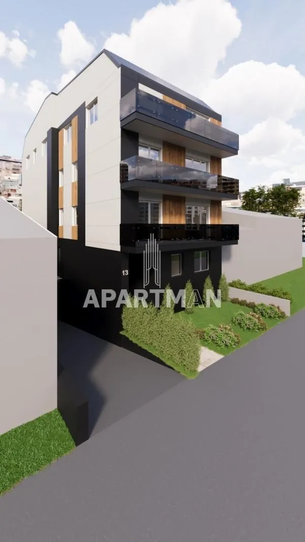 Prodaja, trosoban stan, 64m², Lekino Brdo, Voždovac Sve Podlokacije