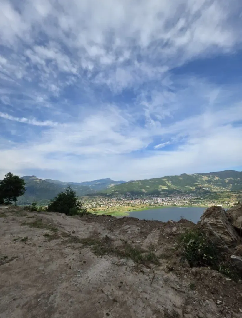 Prodaja, plac, 8500m², Plav, Crna Gora