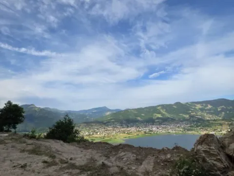 Prodaja, plac, 8500m², Plav, Crna Gora - image 10