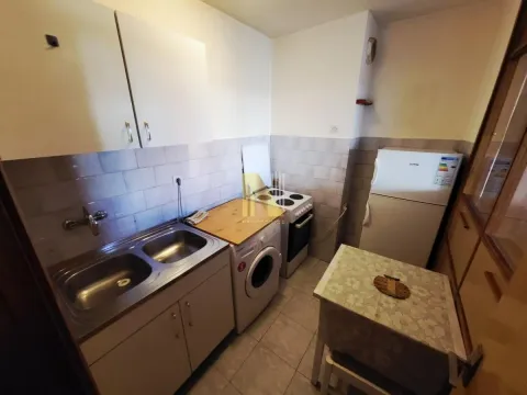 Prodaja, garsonjera, 26m², Liman 2, Novi Sad Sve Podlokacije - image 8