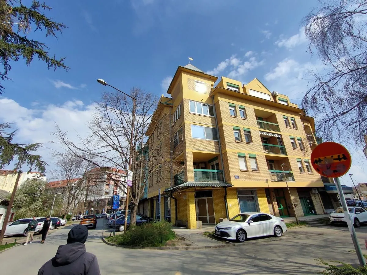 Prodaja, stan, 157m², Podbara, Novi Sad Sve Podlokacije