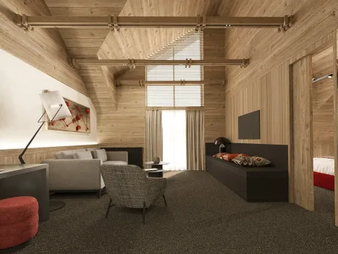 Prodaja, jednosoban stan, 35m², Kolašin, Crna Gora - image 29