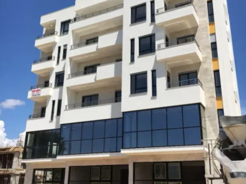 Prodaja, jednosoban stan, 52m², Ulcinj, Crna Gora - image 2