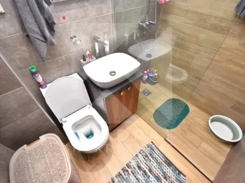 Sale, three bedroom apartment, 98m², Tuški Put, Podgorica - image 17