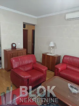 Rent, one bedroom apartment, 56m², Centar, Podgorica - image 2