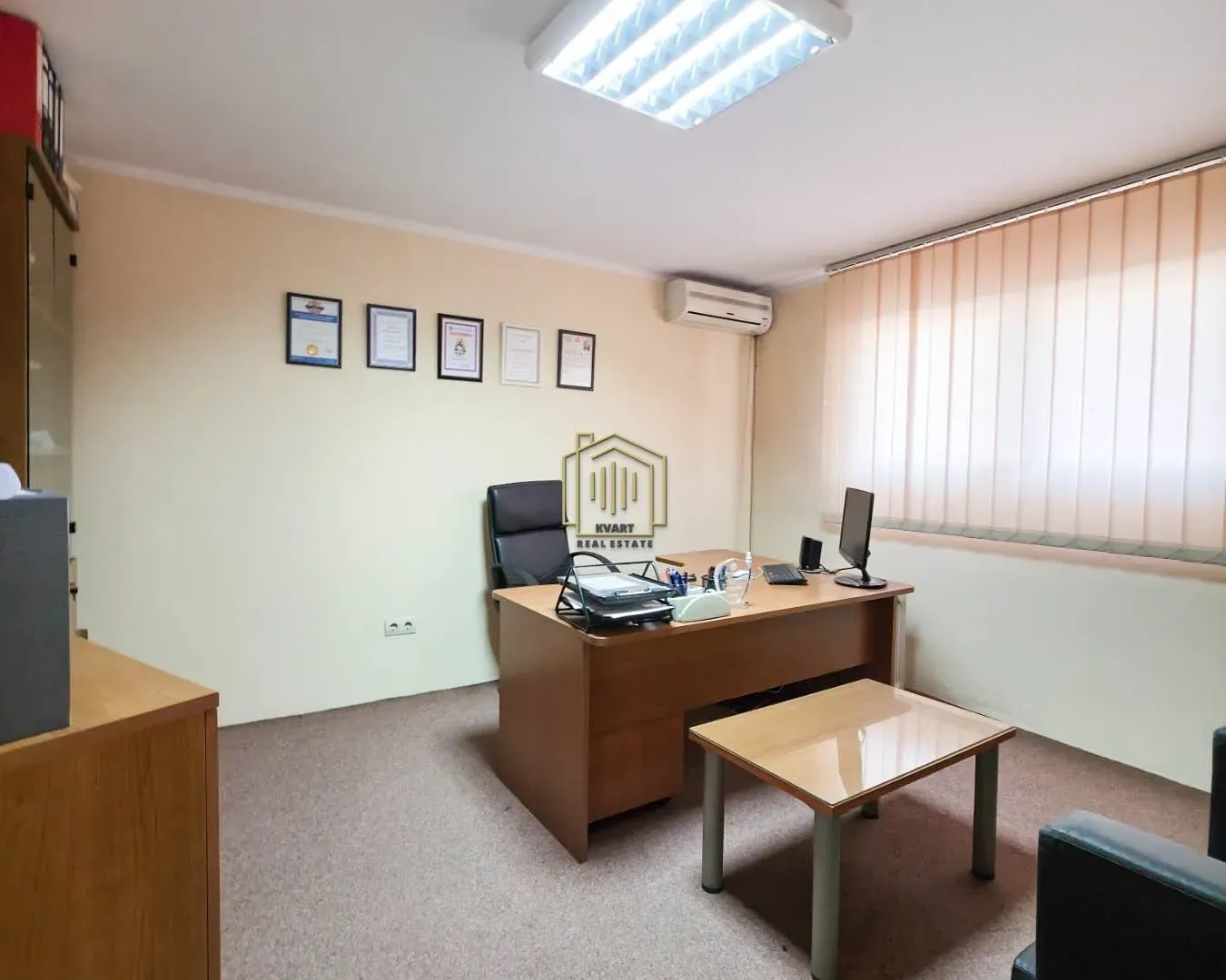 Rent, office space, 60m², Nikšić, Crna Gora