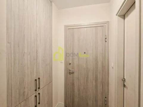 Izdavanje, dvosoban stan, 69m², Central Point, Podgorica - image 14