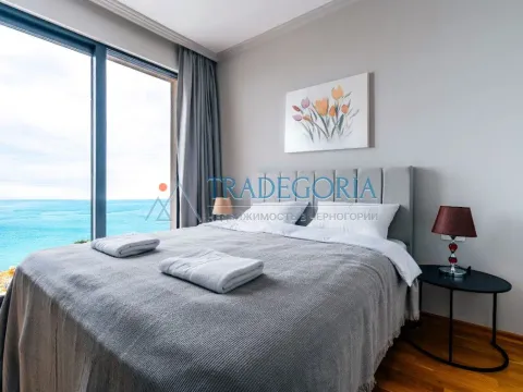 Prodaja, kuća, 220m², Reževići, Budva - image 28