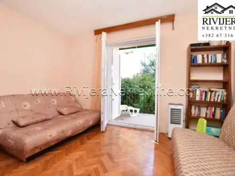 Prodaja, dvosoban stan, 75m², Kumbor, Herceg Novi - image 8