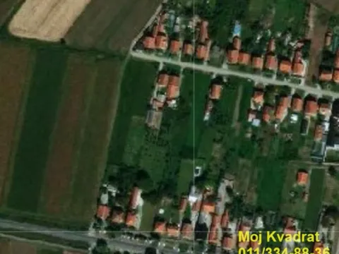 Prodaja, plac, 20m², Zemun Ugrinovci, Zemun Sve Podlokacije