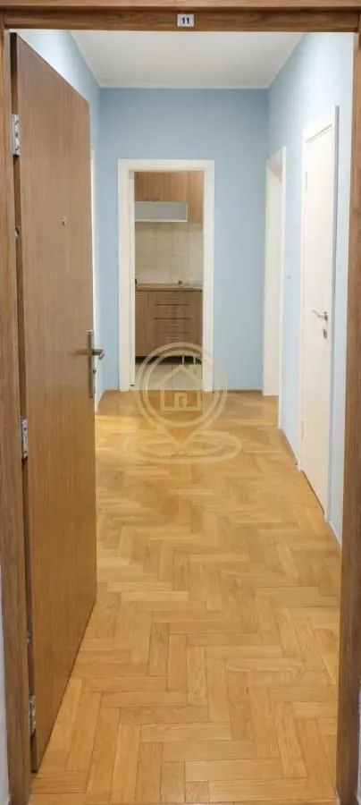 Prodaja, trosoban stan, 78m², Centar, Novi Sad