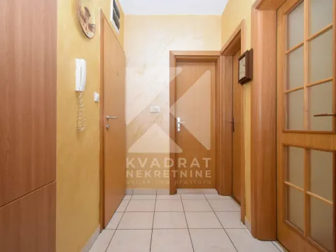 Izdavanje, jednosoban stan, 57m², Stari Aerodrom, Podgorica - image 6