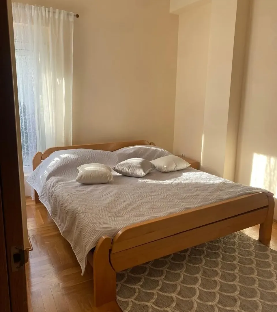 Sale, two bedroom apartment, 64m², Budva, Crna Gora