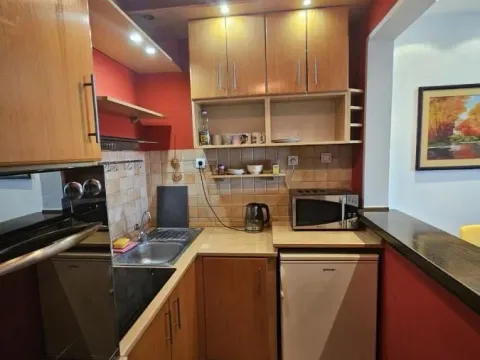 Izdavanje, jednosoban stan, 40m², Centar, Novi Sad - image 3