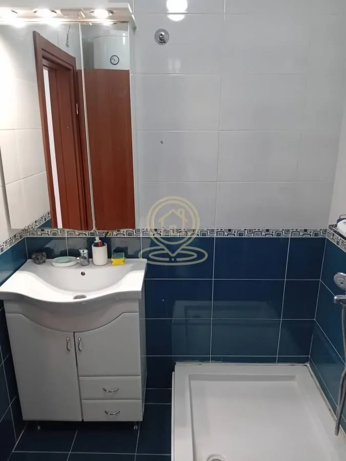 Prodaja, jednosoban stan, 42m², Pantelej, Niš