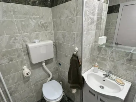 Izdavanje, dvosoban stan, 40m², Donji Dorćol, Dorćol Sve Podlokacije - image 12