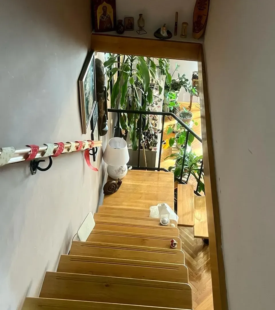 Sale, apartment, 130m², Budva, Crna Gora