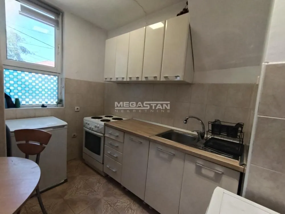 Rent, apartment, 26m², Kumodraž 1, Kumodraž Sve Podlokacije