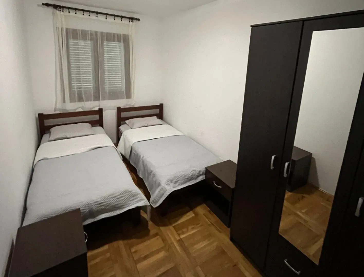 Izdavanje, stan, 80m², Budva, Crna Gora