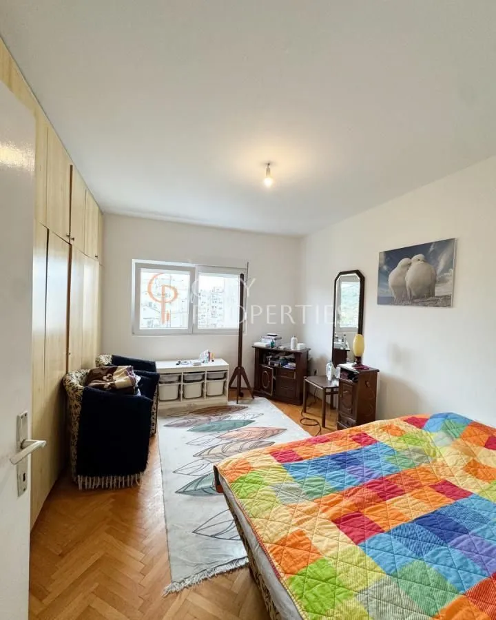 Sale, apartment, 80m², Zabjelo, Podgorica