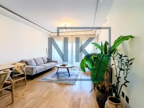 Izdavanje, trosoban stan, 97m², 1 maj, Podgorica - image 3