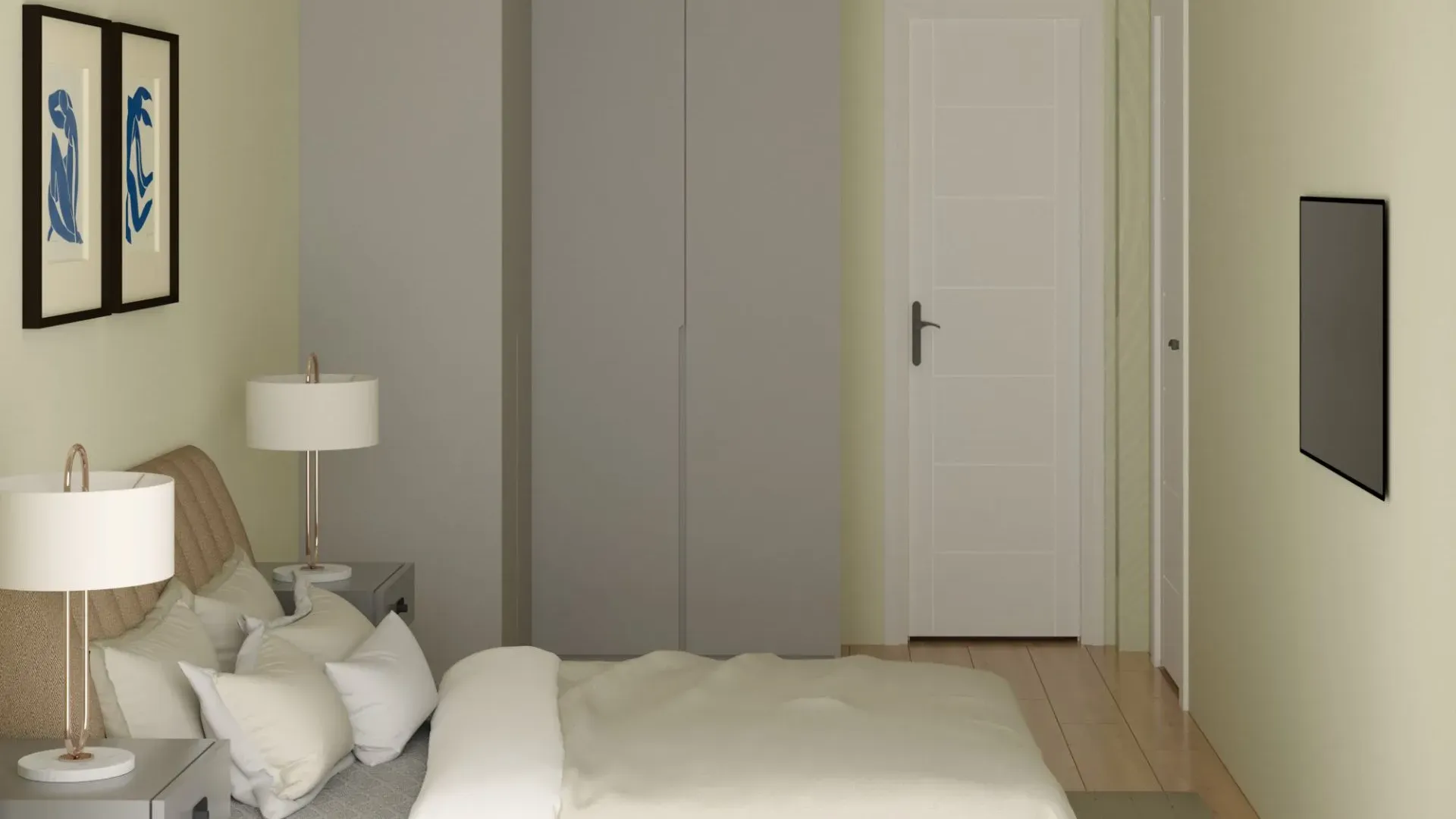 Prodaja, stan, 87m², Tivat, Crna Gora