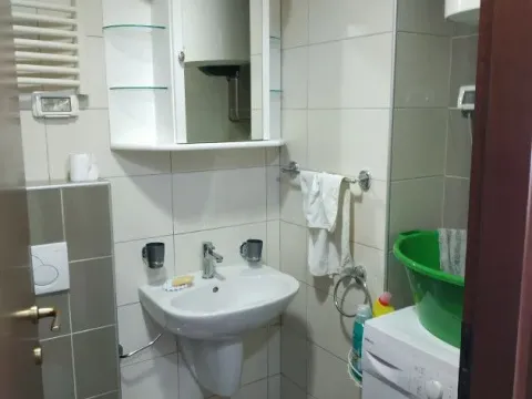 Rent, one bedroom apartment, 47m², City Kvart, Podgorica - image 8