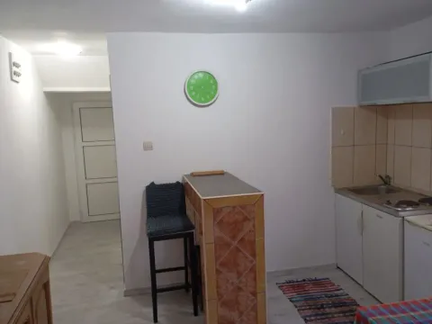 Sale, studio apartment, 23m², Sutomore, Bar - image 7