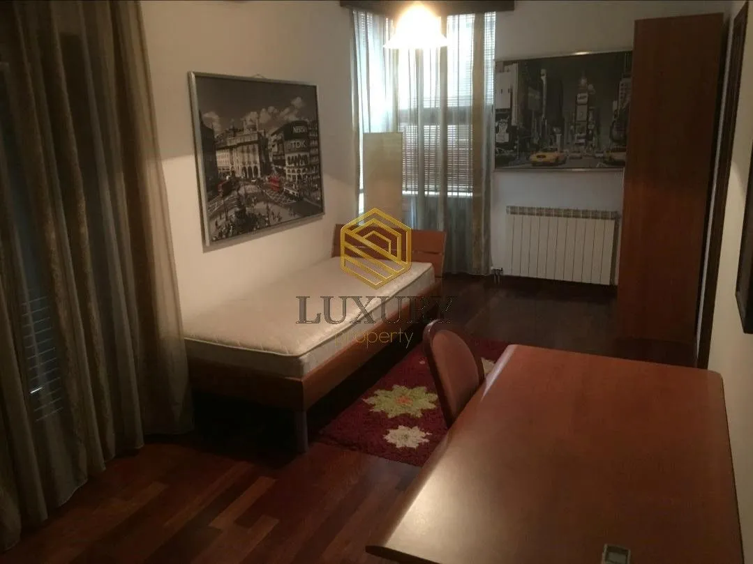 Sale, three bedroom apartment, 130m², Gorica C, Podgorica