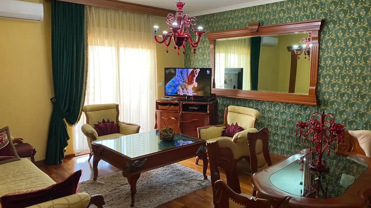 Izdavanje, stan, 69m², City Kvart, Podgorica