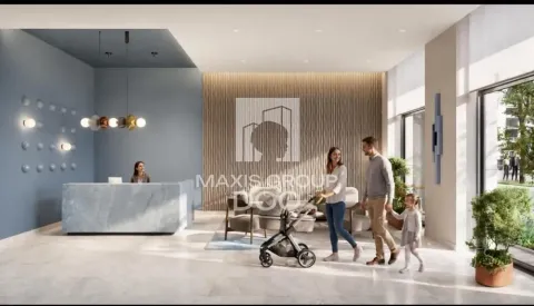 Sale, one bedroom apartment, 34m², Savski Venac, Beograd - image 2