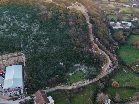 Prodaja, plac, 30000m², Zaljevo, Bar - image 10