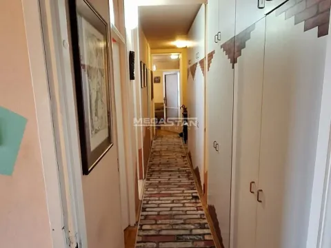 Prodaja, dvosoban stan, 64m², Novi Beograd Blok 62, Novi Beograd Sve Podlokacije - image 14